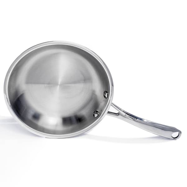 BergHOFF Professional 8in. Stainless Steel Frying Pan
