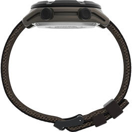 Mens Timex&#174; Expedition Trailblazer+ Smartwatch - TW4B27100JT