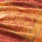 Threadmade Maplewood Jacquard Harvest Cotton Tablecloth - image 3