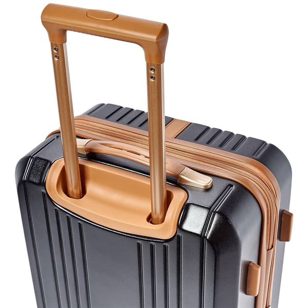 London Fog Southbridge Hardside 20in. Spinner Carry On
