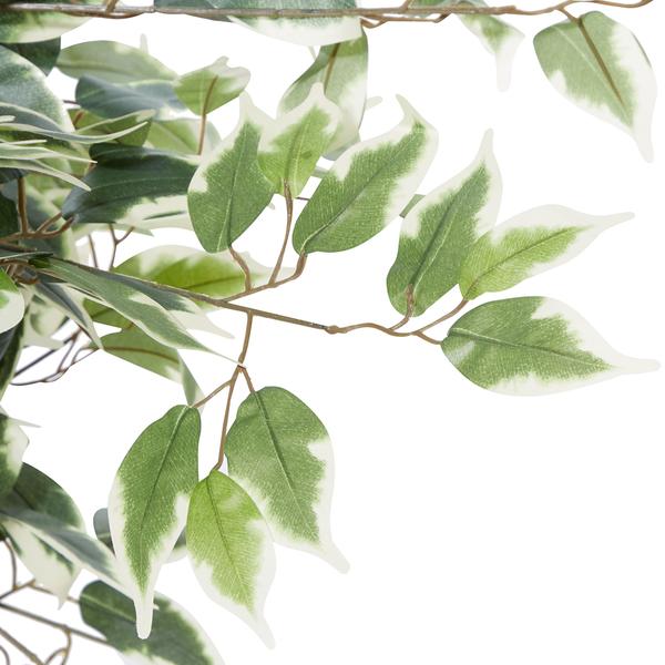 9th & Pike® Artificial Ficus Tree