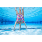 Womens Dolfin® Uglies Seaside V-2 Back One Piece - image 7
