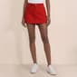 Womens Draper James Twill 5 Pocket Skort - image 1