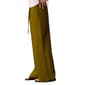 Womens Calvin Klein Pull On Flow Wide Leg Pants - image 3