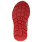 Little Kids Sesame Street Elmo Hook & Loop Fashion Sneaker - image 7