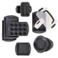 BergHOFF Perfect Slice Non-stick Carbon Steel 11pc. Bakeware Set - image 2