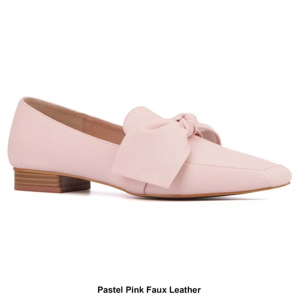 Womens New York & Company Dominica Loafers