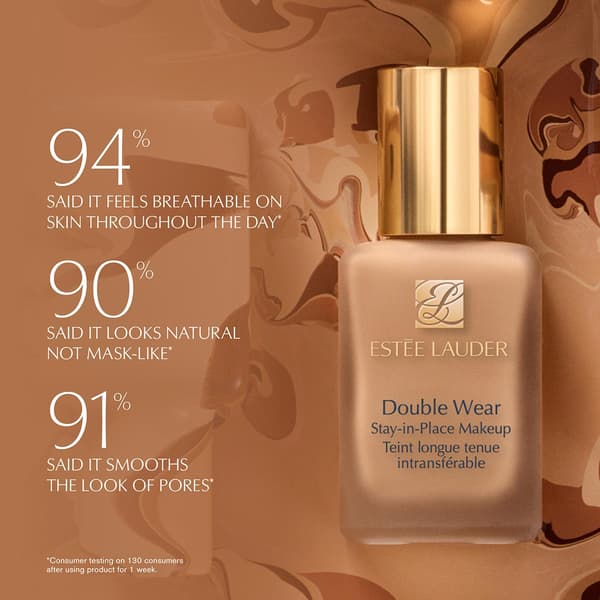 Est&#233;e Lauder&#8482; Double Wear Stay In Place Foundation