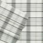 Eddie Bauer Chinook Plaid Cotton Percale Sheet Set - image 2