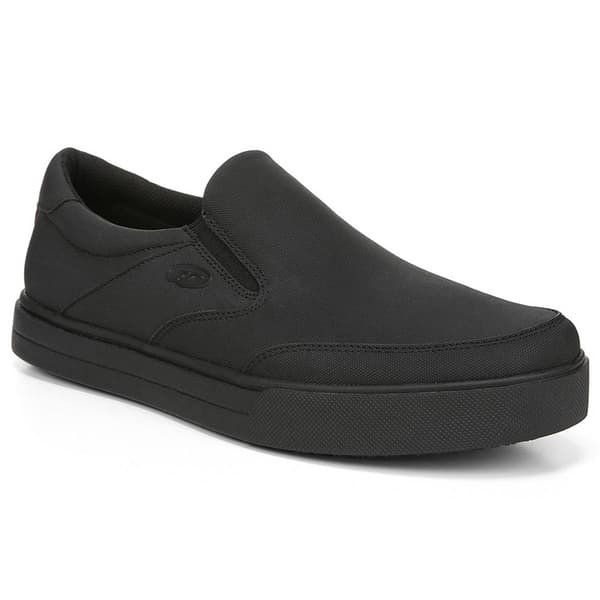 Mens Dr. Scholl''s Valiant Slip On Fashion Sneakers