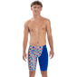 Dolfin Mens Print Jammer - image 4