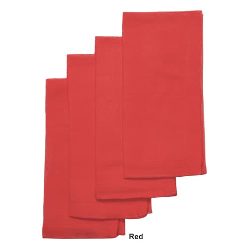 Rio Napkins - Set of 4