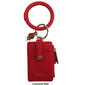 Womens Nanette Lepore Candi Card Case Bracelet Wallet - image 2