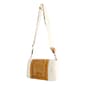Tommy Bahama Woven Flap Crossbody Bag - image 5