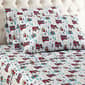Micro Flannel(R) Cabins Sheet Set - image 1