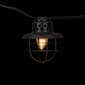 Northlight Seasonal Caged Fisherman Lantern String Light Set - image 3