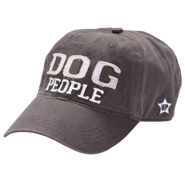 Womens Pavilion Dog People Hat - image 