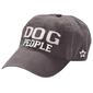 Womens Pavilion Dog People Hat - image 1