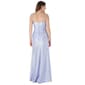 Juniors Emerald Sundae Emma Ruch Sheath Dress with Slit - image 4