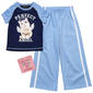 Girls (4-6x) Girls First Perfect Angel Tee & Pants Set - image 2
