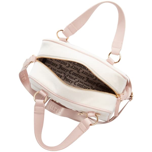 Juicy Couture Juicy In The Sky Satchel