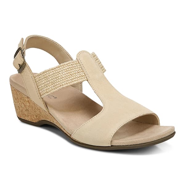 Womens Vionic(R) Kaytie Slingback Sandals