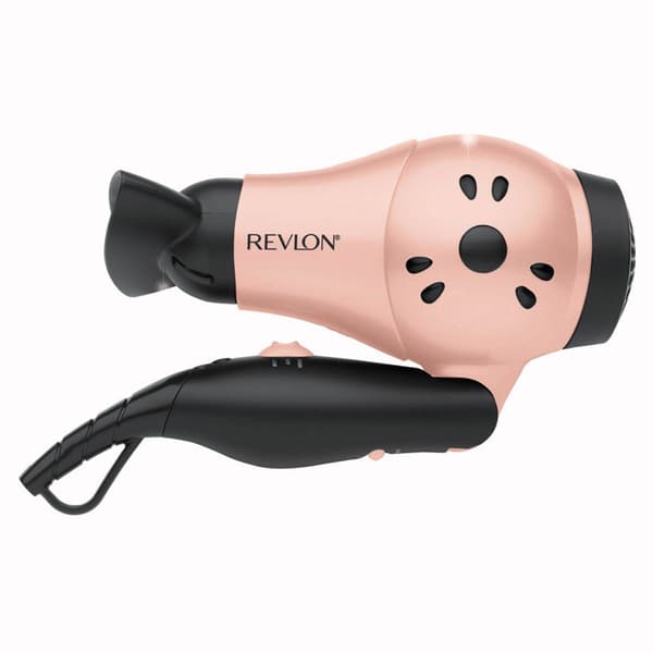Revlon&#174; Perfect Heat Travel Dryer