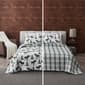 FreshFolds 3pc. Premium Nature Reversible Bedspread Quilt Set - image 3