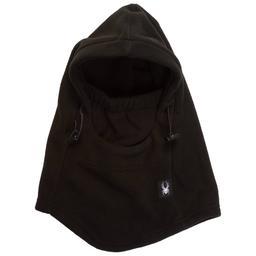 Mens Spyder Helmut Balacava Face Mask