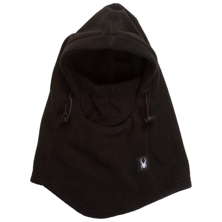 Mens Spyder Helmut Balacava Face Mask