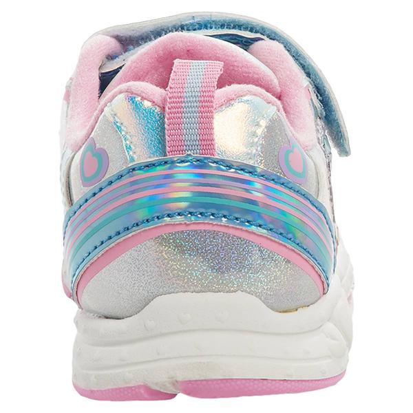 Big Girls Josmo Paw Patrol Athletic Sneakers