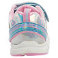 Big Girls Josmo Paw Patrol Athletic Sneakers - image 3