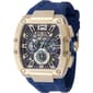 Mens Invicta Racing Quartz Chronograph Watch - 48469 - image 2