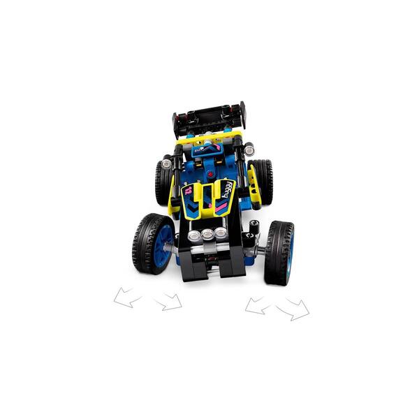 LEGO&#174; Technic Off-Road Race Buggy
