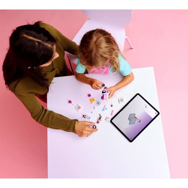 LEGO® Friends Unicorn Cake Delivery Car Building Kit