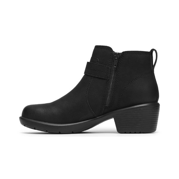 Kynnzie Rise Boots