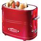 Nostalgia(tm) Retro Pop Up Hot Dog Toaster - image 1
