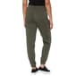 Womens Supplies by UNIONBAY&#174; Dani Cargo Stretch Sateen Jogger - image 3