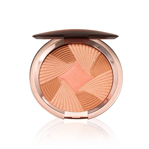 Estee Lauder(tm) Bronze Goddess Healthy Glow Bronzer - image 