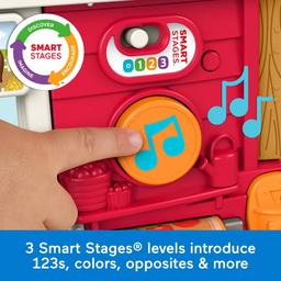 Fisher-Price® Little People® Farm Restage