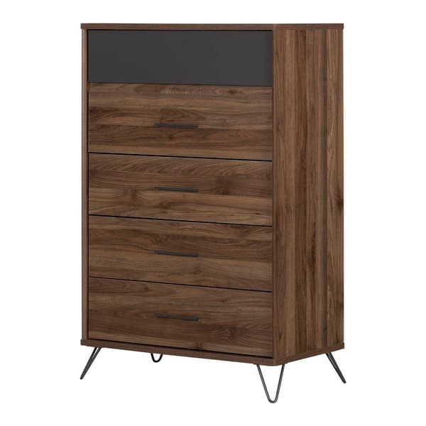South Shore Olvyn 5 Drawer Chest - image 