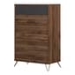 South Shore Olvyn 5 Drawer Chest - image 1