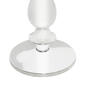 9th & Pike&#174; Traditional Round Marble Accent Table - image 6