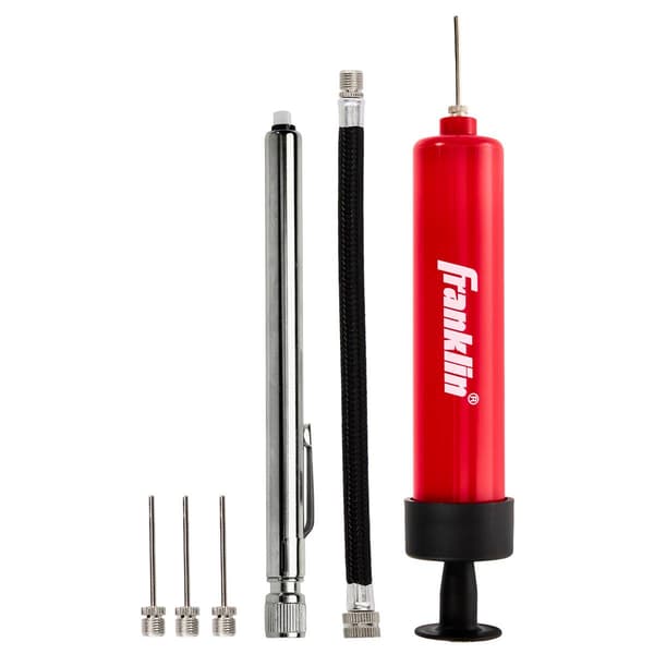 Franklin Sports Ball Maintenance Kit