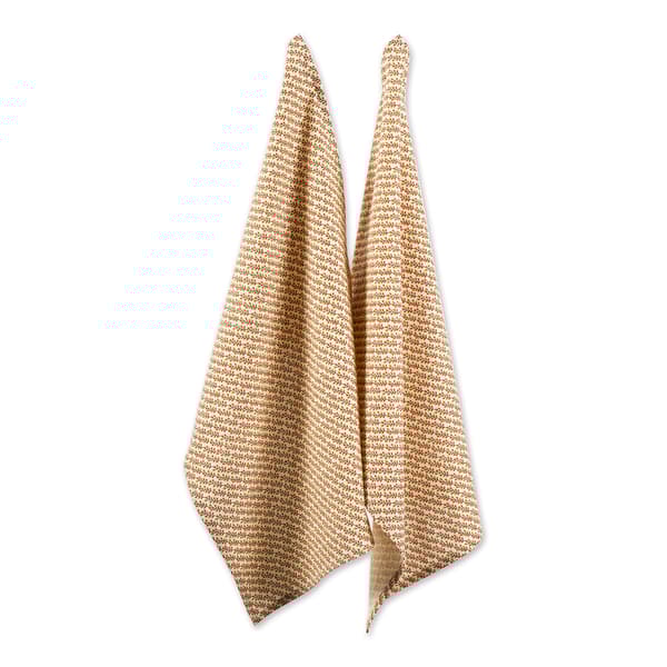 DII® Thanks Acorn Potholder And Kitchen Towel Set Of 3