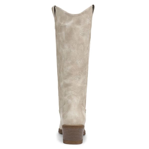 Womens Blowfish Malibu Radio Western Boots
