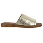 Womens Bella Vita Ros-Italy Slide Sandals - image 2
