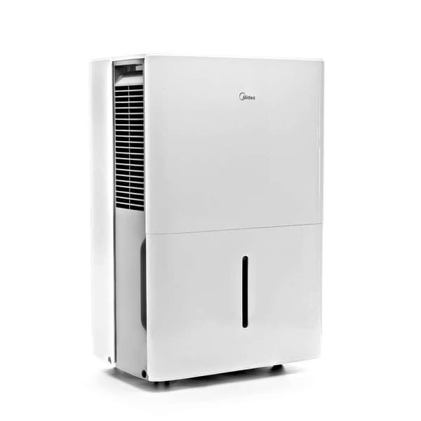 Midea 50pt. Dehumidifier - image 