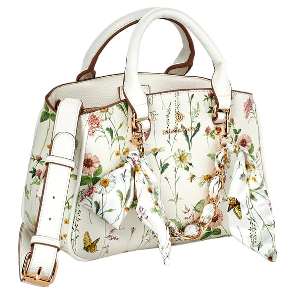 Nanette Lepore Josephyne Dome Satchel