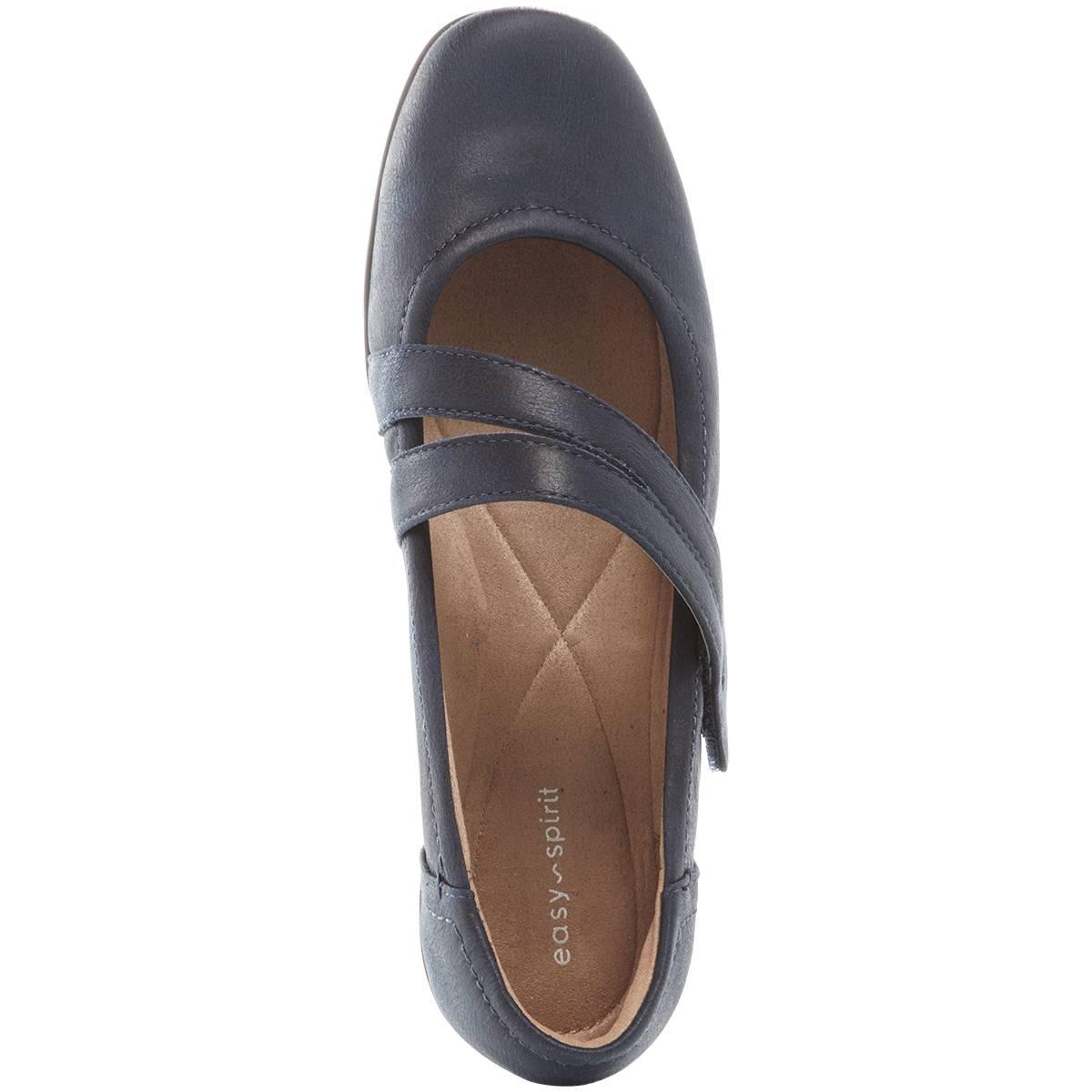 Womens Easy Spirit Aranza Mary Jane Flats